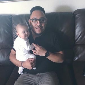 Meet your Posher, Hector